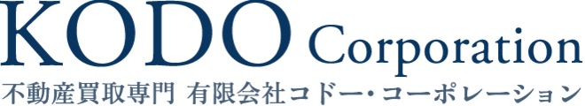 有限会社コドー・コーポレーション|京都市・大阪市内対応